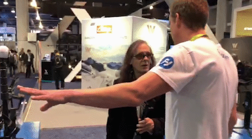 CES 2019 新品现身 