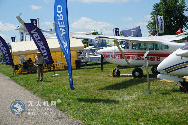 EAA航空展