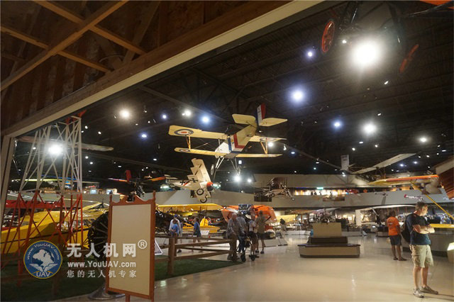 EAA航空博物馆