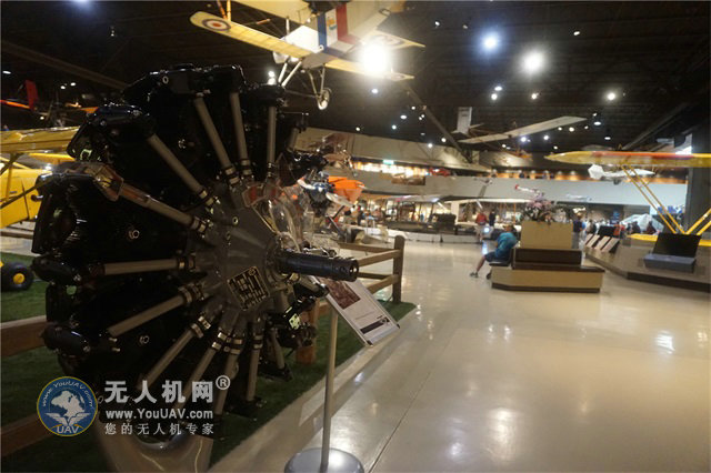 EAA航空博物馆