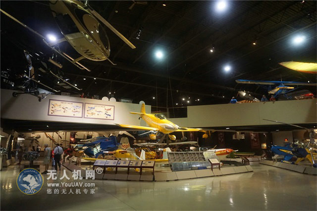 EAA航空博物馆