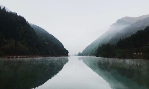 “我曾经跨过山和大海” 测绘无人机未来向何方？