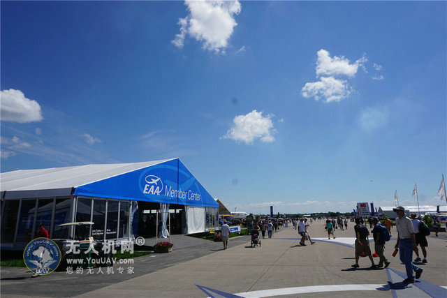 EAA航空展