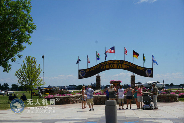 EAA航空展