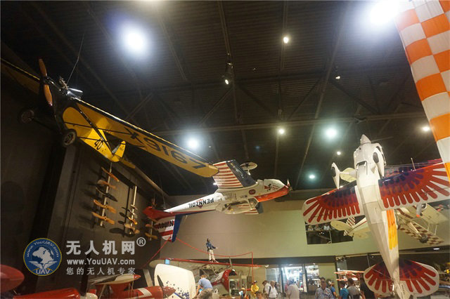 EAA航空博物馆