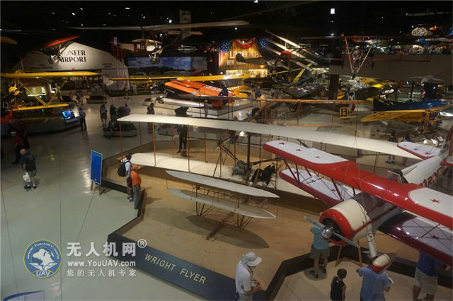 EAA航空博物馆