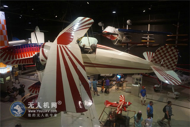 EAA航空博物馆