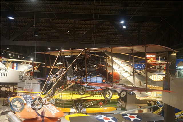 EAA航空博物馆