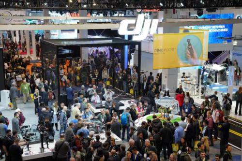 带上大疆“御”Mavic 2，我们一起回家过年