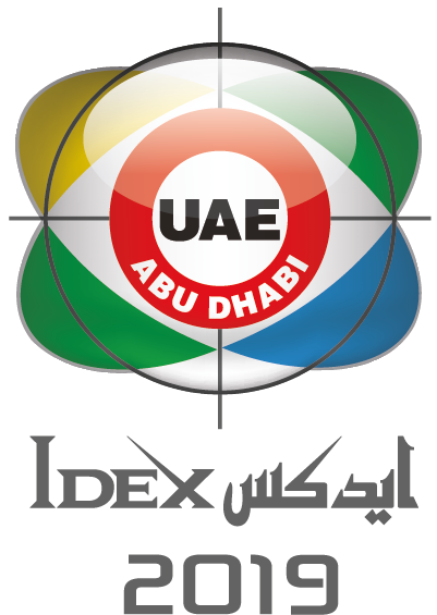 2019 阿布扎比防务展览会 IDEX