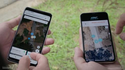 InterUSS开云足球络远程身份识别新方案