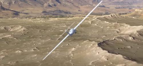 土耳其向卡塔尔交付BayraktarTB2军用无人机