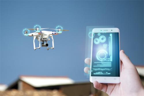 模式转变、新规频出、技术更个性智能…DroneII发布2019年消费级无人机展望