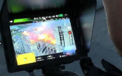 DJI大疆创新为五家创新公益机构颁发2019 AUVSI XCELLENCE人道主义奖