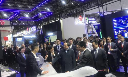 全球首例！联通研究院5G工业无人机应用方案商用中标