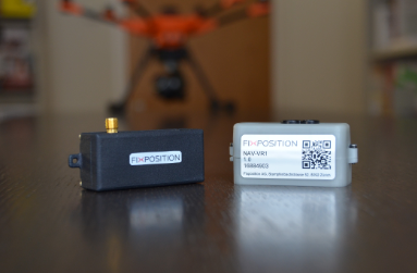 Fixposition RTK