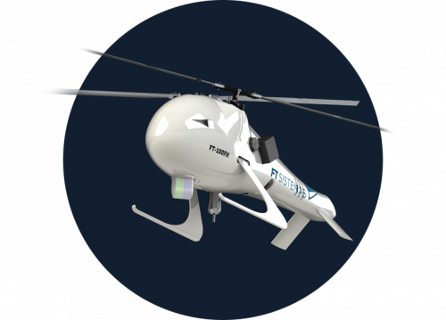 巴西ftsistemas--FT-100 FH