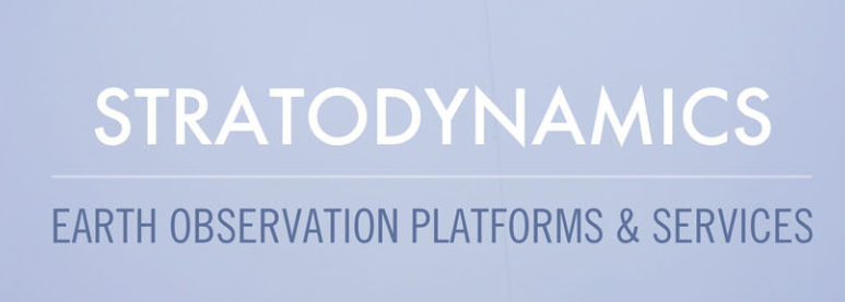 加拿大STRATODYNAMICS航空公司