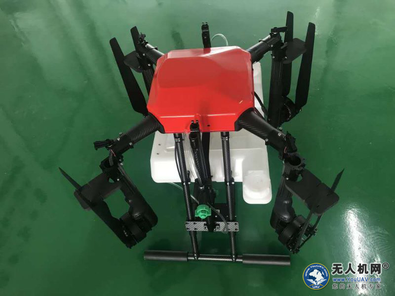 植保无人机3WCJM-20 
