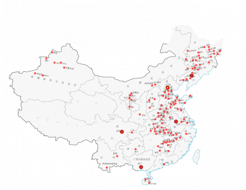 植保无人机的蓬勃发展，无人机联盟顺势起航！