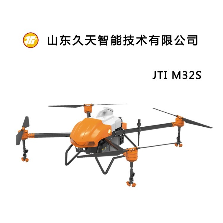 久天智能JTI-M325