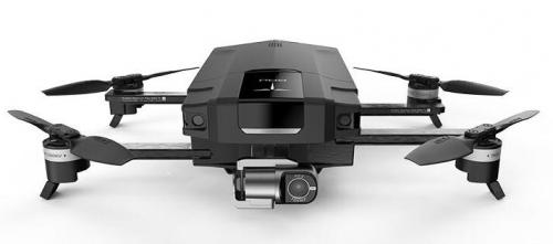 植保无人机全方位的对植物进行检测 