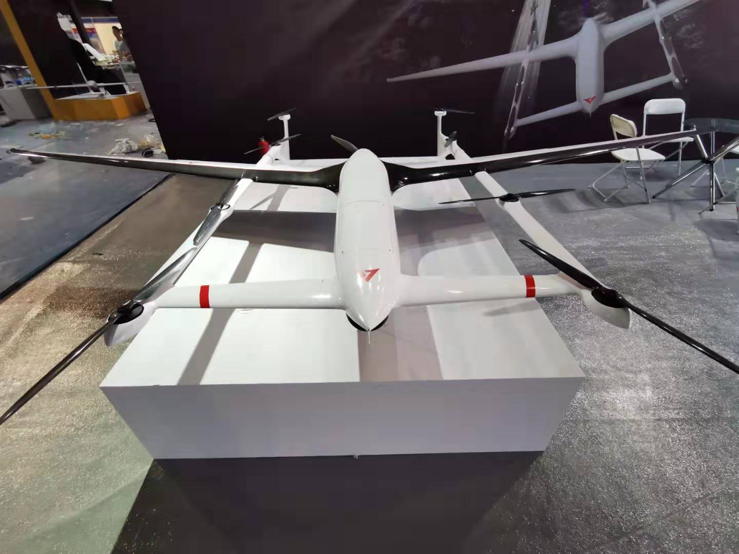 大白鲨V40