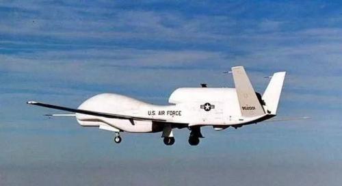 全球鹰无人机这个贵，性能应该很牛，为什么会轻易被打下来？