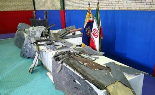 继全球鹰无人机刚被击落，现又一架美军EP-3E，现身我们南部海域 