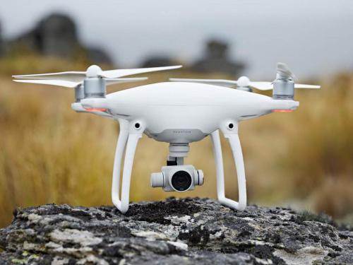 政府拟立法规管无人机须买第三者保险违规可判监2 年 