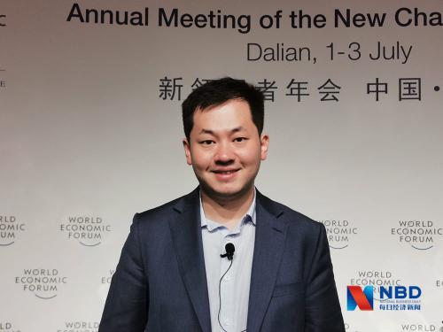 专访亿航无人机创始人熊逸放：未来3到5年无人机物流或迎爆发式增长