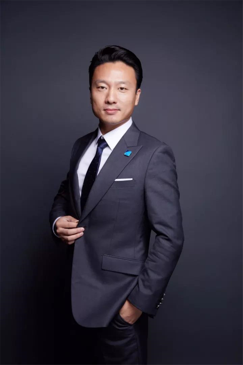 极飞科技龚槚钦：农业用无人机市场潜力巨大