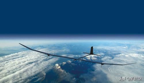 俄罗斯中央空气流体动力研究院测试太阳能无人机