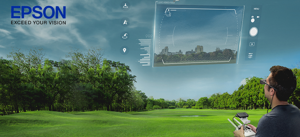 爱普生(中国)有限公司