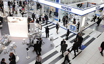 关于邀请参加2020阿布扎比国际无人机展（UMEX 2020）的函