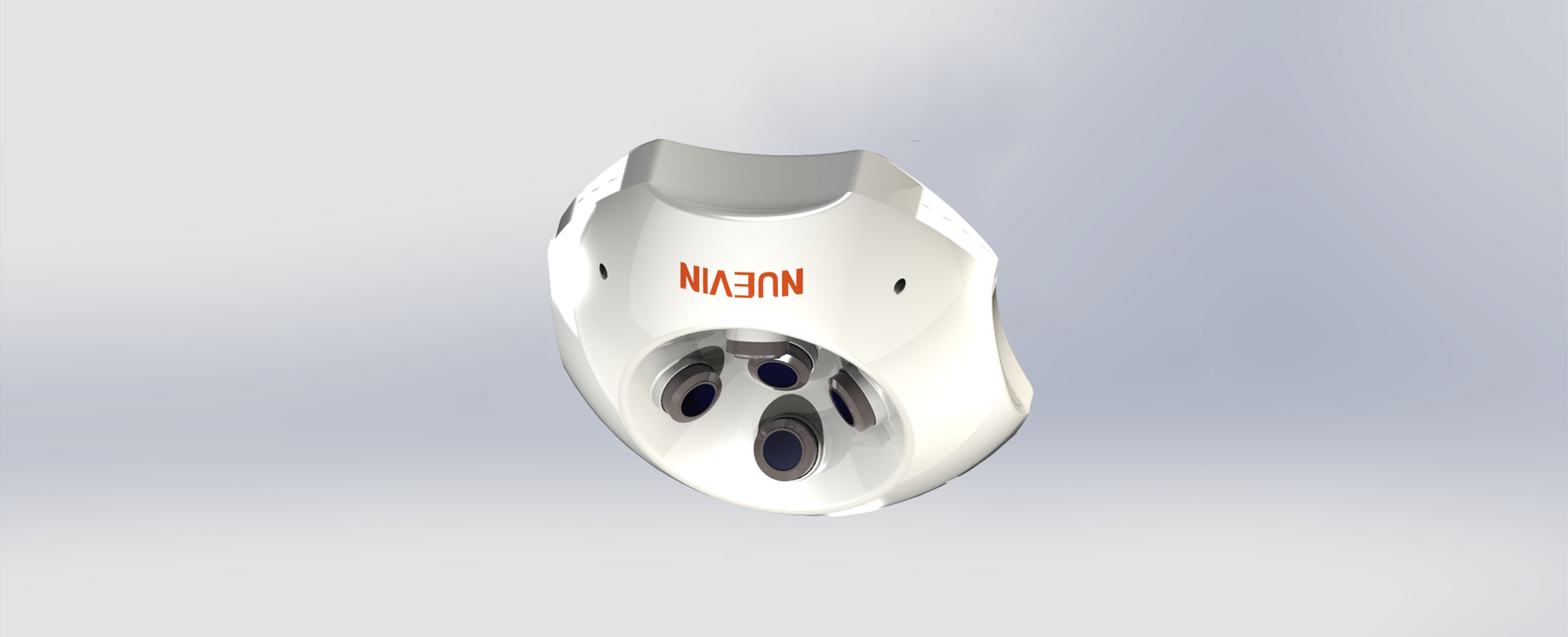 NH-180 五目相机