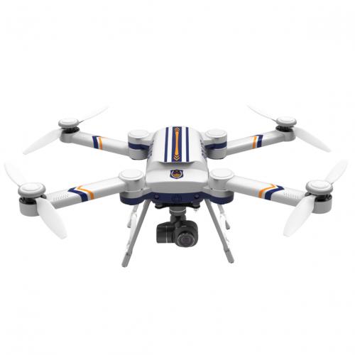 测绘无人机航测操步骤介绍 