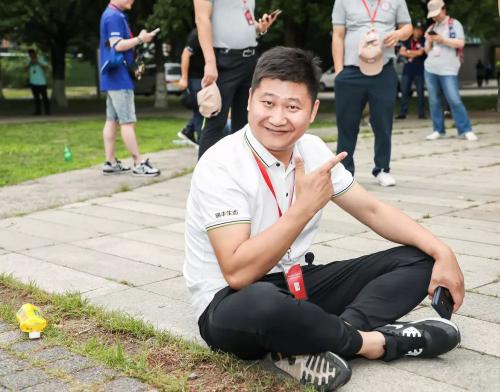 植保无人机领航者——北京中飞东方航空科技有限公司 