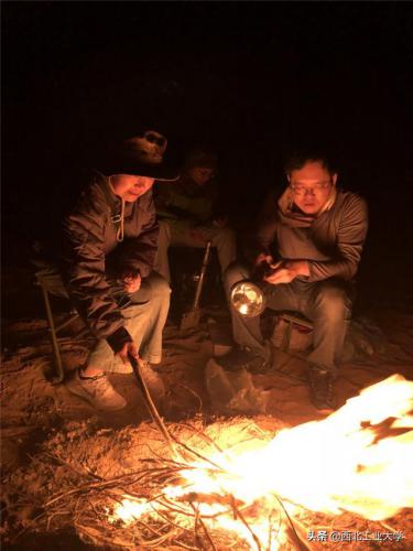 “魅影”太阳能无人机再创佳绩