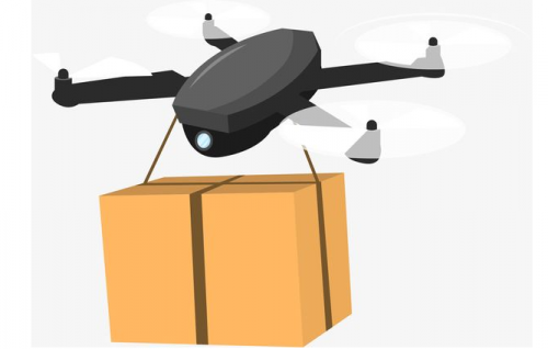 创造性黑科技诞生 卓优推出稀缺太阳能无人机“幻影”