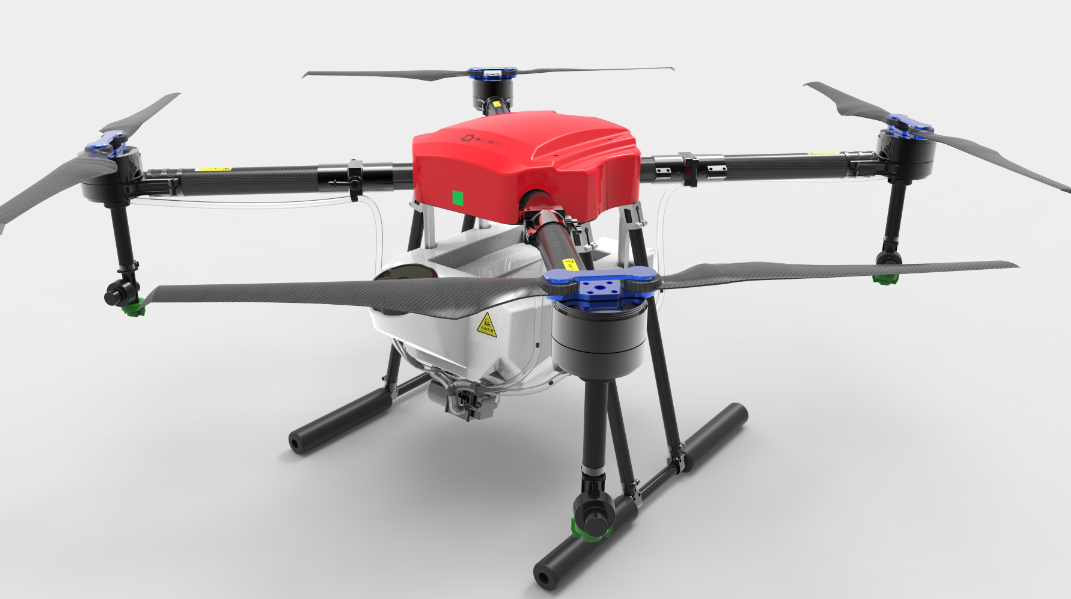 农用植保机4A-10