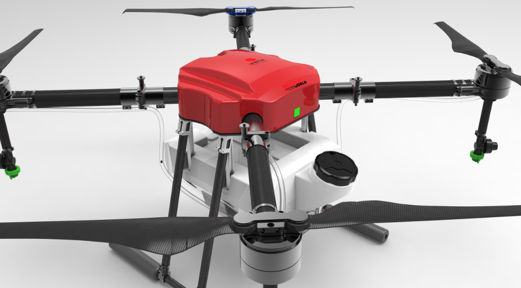 农用植保机4A-10