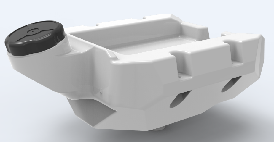 农用植保机4A-10