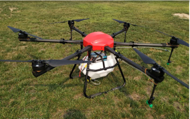 农用植保机6A-10