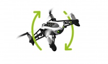 法国派诺特 MAMBO FLY