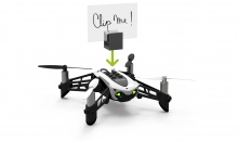 法国派诺特 MAMBO FLY