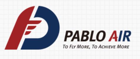 韩国Pablo Airlines公司 韩国Pablo Airlines公司