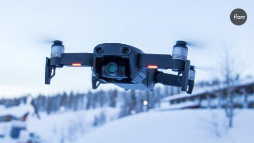 大疆新款无人机曝光,Mavic mini 或将于今晚发布？