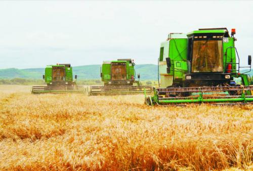 植保无人机开启智能农业新时代，科技降维打击能否实现新农业生态？ 