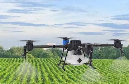 勐海县培训植保无人机购置补贴试点